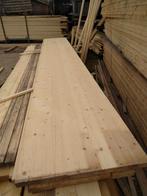 Heel groot tafelblad ideaal voor grote buitentafel f, Ophalen, Zo goed als nieuw, 250 cm of meer, Balken