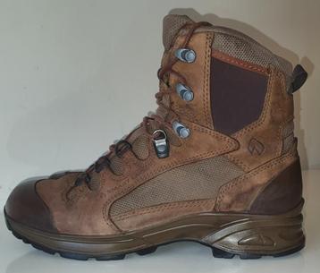 Top! Haix Scout Hiking Wandelschoenen GoreTex Maat 7,5 41-42 beschikbaar voor biedingen