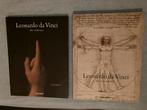 Leonardo da Vinci boeken - Taschen, Boeken, Ophalen of Verzenden, Zo goed als nieuw, Schilder- en Tekenkunst
