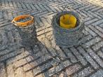 ROL PRIKKELDRAAD, Tuin en Terras, Gaas en Draad, Ophalen, Nieuw, 20 meter of meer, Prikkeldraad