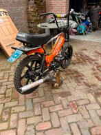 Tomos 65 cc, Gebruikt, 65 cc, 2 versnellingen, Ophalen
