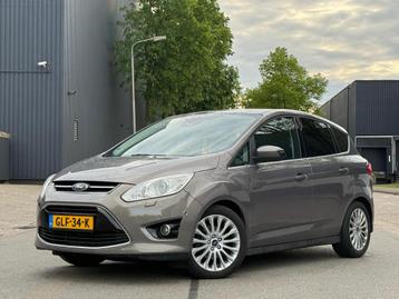     Origineel LPG G3 Ford C-Max 1.6 85KW   beschikbaar voor biedingen