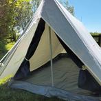 1 persoons tent – bijzettent/speeltent, Ophalen, Zo goed als nieuw, Tot en met 2