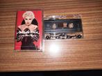 cassettebandje Madonna - You can dance, Cd's en Dvd's, Cassettebandjes, Gebruikt, Verzenden, 1 bandje, Dance