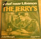 The Jerry's > Brief naar Libanon, 7 inch, Single, Ophalen of Verzenden, Zo goed als nieuw