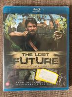 The Lost Future (2010) – Blu-ray (Nederlandse uitgave), Ophalen of Verzenden, Nieuw in verpakking, Avontuur