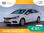 Opel Astra SPORTS TOURER 1.2 Turbo Launch Editi € 11.409,0, 65 €/maand, 1199 cc, Wit, Origineel Nederlands