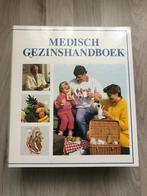 medische gezinshandboek, Boeken, Ophalen