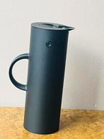 Stelton Thermoskan - 1 Thermoskan EM77, 1 L, Huis en Inrichting, Ophalen of Verzenden, Zo goed als nieuw