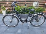 Citystar lage instap, Fietsen en Brommers, Fietsen | Dames | Damesfietsen, Ophalen, Gebruikt, Overige merken, Versnellingen
