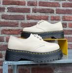 Dr. Martens Quad II pisa maat 42, Kleding | Dames, Schoenen, Dr. Martens, -, Beige, -