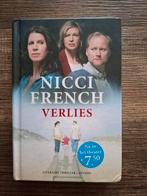 Nicci French - Verlies - GRATIS VERZENDING, Nicci French, Ophalen of Verzenden, Zo goed als nieuw, Nederland