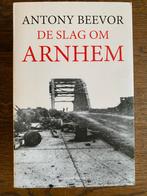 Anthony Beevor - De Slag om Arnhem, Boeken, Oorlog en Militair, Antony Beevor, Ophalen of Verzenden, Zo goed als nieuw