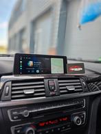 Carplay Apple/android voor bmw + montage, Ophalen of Verzenden, Zo goed als nieuw, Heel Europa, Update