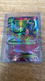 Evolutions set Gardevior EX kaart, Ophalen of Verzenden, Zo goed als nieuw, Losse kaart
