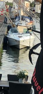 Off-Shore speedboot 2x 5.7 V8 600pk, Watersport en Boten, Ophalen, Binnenboordmotor, 6 meter of meer, Nieuw