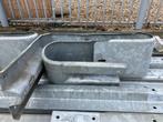 Vangrail beschermrail afscherming ( 119 ), Ophalen, Gebruikt, Nb, Nb