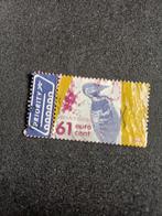 2283b  prio, Ophalen of Verzenden, Na 1940, Gestempeld