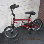 TE KOO BMX FIETS WIELMAAT 16 INCH, Fietsen en Brommers, Ophalen, Staal, Yamaha, 16 tot 20 inch