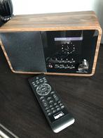Radio Imperial I 110 en radio lenco,, Ophalen of Verzenden, Zo goed als nieuw, Radio