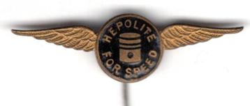 Hepolite for speed motoronderdelen koper speldje ( M_182 ) beschikbaar voor biedingen