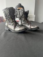MUSTANG - Boots - Maat EU 36, Ophalen of Verzenden, Gebruikt, Meisje, Laarzen