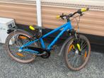 Bulls 24 inch jongensfiets, Ophalen of Verzenden, Gebruikt, 24 inch, Handrem