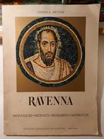 Ravenna Mozaïek Kunstboek, Boeken, Ophalen of Verzenden, Gelezen