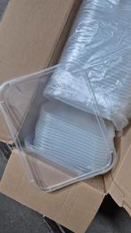 PP Deksel voor schalen 308 x 240 mm, Ophalen of Verzenden