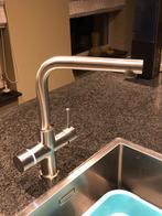 Keukenkraan, Huis en Inrichting, Keuken | Keukenelementen, Minder dan 50 cm, Ophalen of Verzenden, Zo goed als nieuw, Minder dan 100 cm