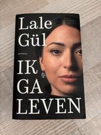 Ik ga leven - Lale Gül, Ophalen of Verzenden, Zo goed als nieuw, Religie