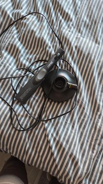 Carmen Draadloze Stijltang beschikbaar voor biedingen