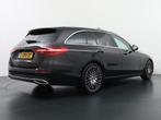Mercedes-Benz C-klasse Estate 200 Launch Edition Luxury Line, Automaat, Euro 6, 4 cilinders, Origineel Nederlands