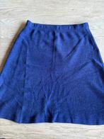 Finesse rok, Kleding | Dames, Blauw, Maat 42/44 (L), Ophalen of Verzenden, Zo goed als nieuw