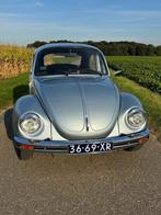Volkswagen Kever 1303S 1.6 1973 schuifdak oldtimer, Achterwielaandrijving, 4 cilinders, Origineel Nederlands, Handgeschakeld