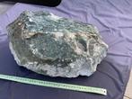 Te koop groene speksteen., Hobby en Vrije tijd, Overige Hobby en Vrije tijd, Ophalen, Nieuw