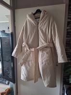Nieuwe winterjas Bon Prix maat 52, Bonprix, Beige, Maat 46/48 (XL) of groter, Nieuw