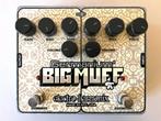 Electro-Harmonix Big Muff Germanium, Muziek en Instrumenten, Effecten, Ophalen of Verzenden, Zo goed als nieuw, Distortion, Overdrive of Fuzz