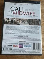 Call the midwife complete seizoen 1 orginele dvd box NL ZGAN, Cd's en Dvd's, Dvd's | Tv en Series, Boxset, Zo goed als nieuw, Verzenden