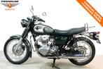 Kawasaki W 800 (bj 2011), Motoren, Handvatverwarming, Bedrijf, Naked bike, 12 t/m 35 kW