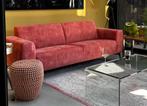 Bank Mondriaan 230cm, Huis en Inrichting, Banken | Bankstellen, Ophalen, Driepersoons, 75 tot 100 cm, Zo goed als nieuw