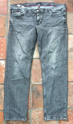 Tommy Hilfiger jeans W44 L34 grijs PLUS 2XL STRETCH, Kleding | Heren, Spijkerbroeken en Jeans, Grijs, Ophalen of Verzenden, Tommy Hilfiger