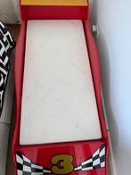 Carsauto bed, Ophalen of Verzenden, Zo goed als nieuw, 180 cm of meer, Matras