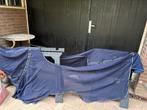 Vliegen rijdeken. 135cm. Merkloos., Dieren en Toebehoren, Ophalen of Verzenden, Zo goed als nieuw
