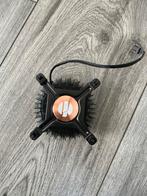 Intel Core i5-12400F 2500 1700, Ophalen of Verzenden, Gebruikt