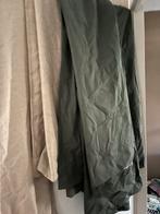 Ikea gordijnen 4 stuks Grijs, Ophalen of Verzenden, Zo goed als nieuw, Grijs, 200 cm of meer