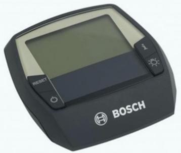 Bosch Intuvia Display BUI255 beschikbaar voor biedingen