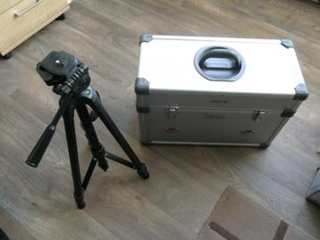 Sony HD mini DV video camera FX1 beschikbaar voor biedingen