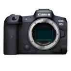 Canon EOS R5 BODY Informeer prijs, Nieuw, 45 Megapixel, Canon, Ophalen of Verzenden