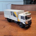 Man bakwagen Conrad, Hobby en Vrije tijd, Modelauto's | 1:50, Ophalen of Verzenden, Zo goed als nieuw, Bus of Vrachtwagen, Conrad